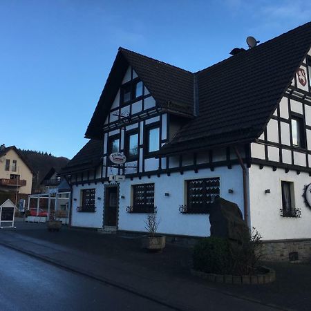 Drolshagen Buddes Wirtshaus מראה חיצוני תמונה