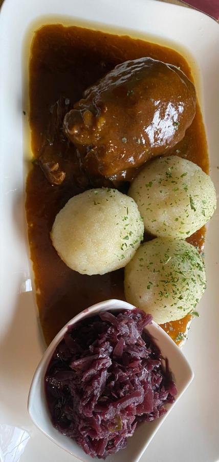 Drolshagen Buddes Wirtshaus מראה חיצוני תמונה